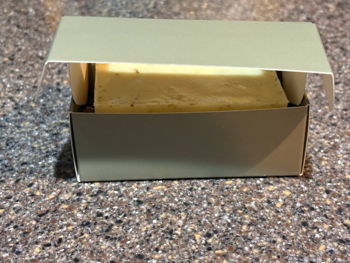 Alafia Skin Bar