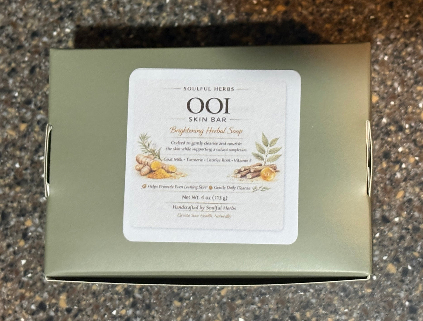 Ooi Skin Bar