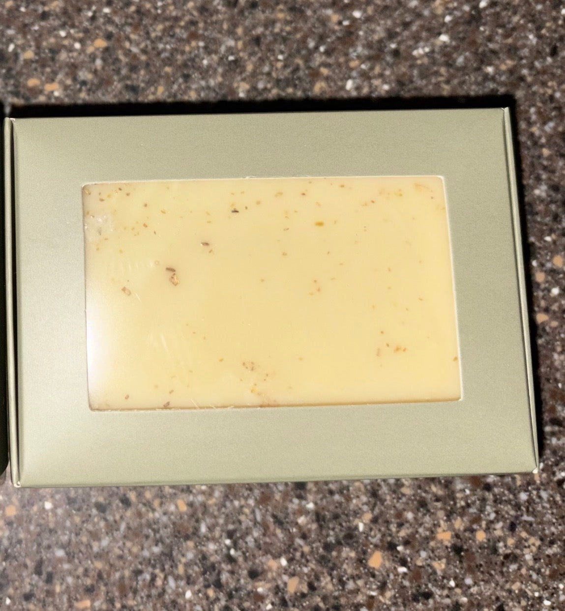Alafia Skin Bar